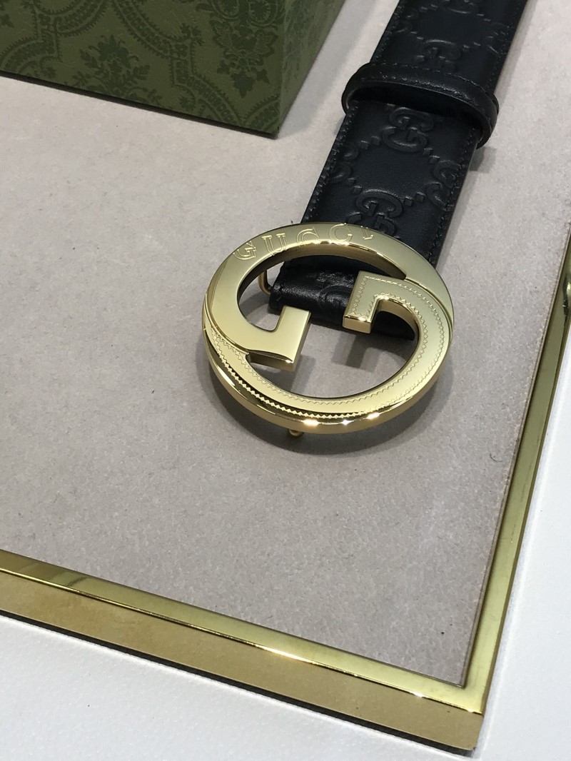 Gvc*1 belts